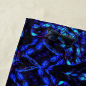 ひどく酔っている ビーチタオル (インサイチュ)