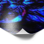 ひどく酔っている フォトプリント            (角)