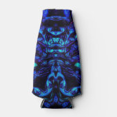 ひどく酔っている ボトルクーラー (正面)