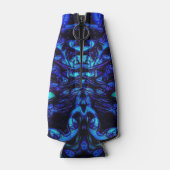 ひどく酔っている ボトルクーラー (裏面)