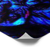 ひどく酔っている ポスター (角)