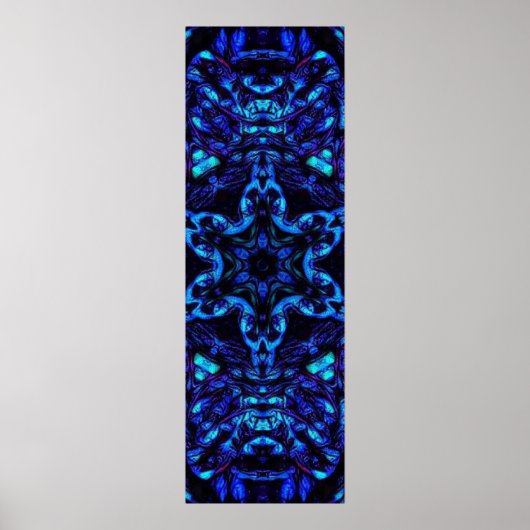 ひどく酔っている ポスター (正面)