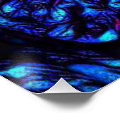 ひどく酔っている ポスター (コーナー)