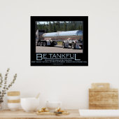 ひどく酔っている ポスター (キッチン)