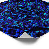 ひどく酔っている ポスター (角)