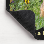 ひどく酔っている マウスパッド (コーナー)