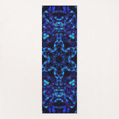 ひどく酔っている ヨガマット (正面)