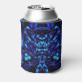 ひどく酔っている 缶クーラー (缶裏面)