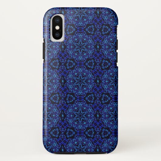 ひどく酔っている Case-Mate iPhoneケース (裏面)
