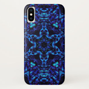 ひどく酔っている iPhone X ケース