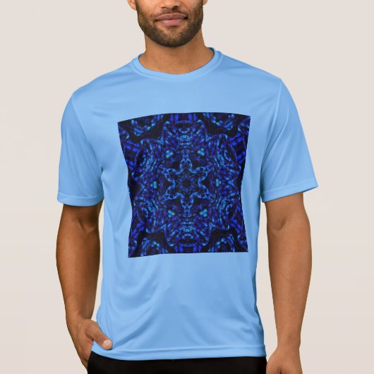 ひどく酔っている Tシャツ (正面)