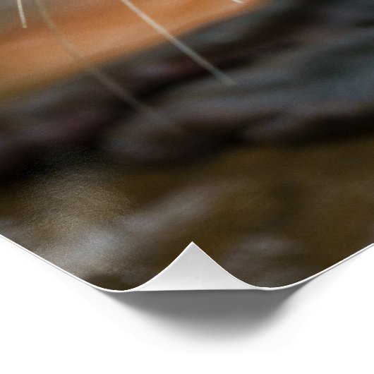 ひどく驚く ポスター (コーナー)