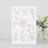 ひなパーソナライズされた形テンプレート (スタンド正面)