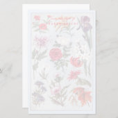 ひなパーソナライズされた形テンプレート (正面/裏面)