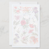 ひなパーソナライズされた形テンプレート (正面)