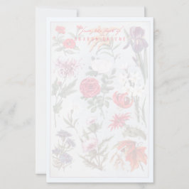 ひなパーソナライズされた形テンプレート