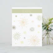 ひなパーソナライズされた形テンプレート (スタンド正面)