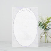 ひなパーソナライズされた形テンプレート (スタンド正面)