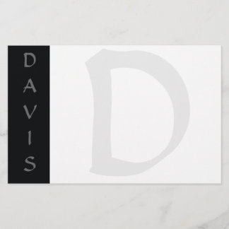 ひなパーソナライズされた形又は招待状 便箋