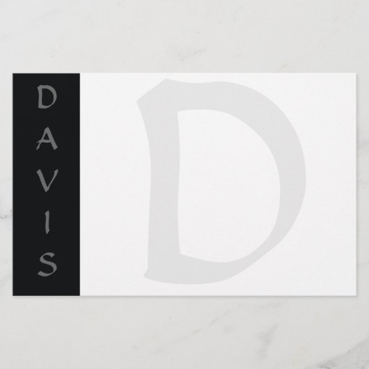 ひなパーソナライズされた形又は招待状 便箋 (正面)