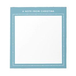 ひな形メモパーソナライズされた帳のメモダンモ ノートパッド