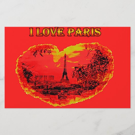 ひな形 便箋 (正面)