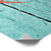 ひねくれた態度はない ポスター (角)