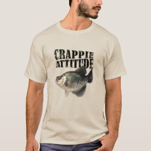 ひねくれた態度 Tシャツ