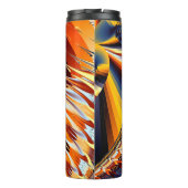 ひねりを加えて タンブラー (裏面)