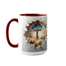 ひびの入った壁の泥