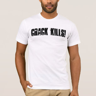 ひびの殺害! Tシャツ