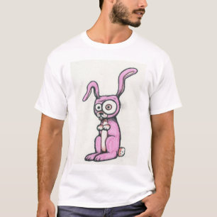 ひびは強打です! Tシャツ