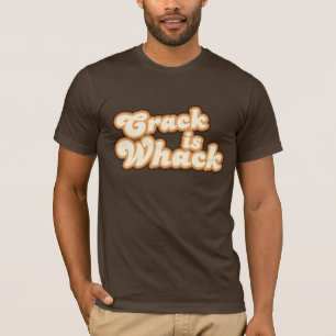 ひびは強打のTシャツです Tシャツ