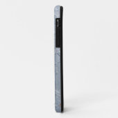 ひび割れたペンキ Case-Mate iPhoneケース (裏面/左)