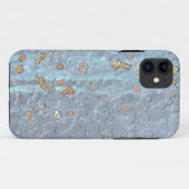 ひび割れたペンキ Case-Mate iPhoneケース (裏面(横))