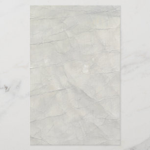 ひび割れた古い紙文房具 便箋