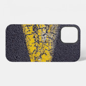 ひび割れた道路のCase-Mate iPhoneケース iPhone 12ケース (裏面横)