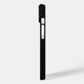 ひび割れガラス美学iPhoneケースデザイン Case-Mate iPhoneケース (裏面 / 左)