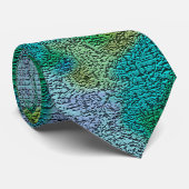 ひび割れタイ2 ネクタイ (ロール)