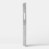 ひび割れ壁コンクリート構造石 Case-Mate iPhoneケース (裏面 / 右)