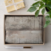 ひび割れ石膏 薄葉紙 (ギフト)