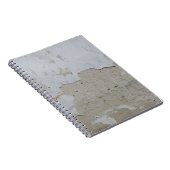 ひび ノートブック (右側)