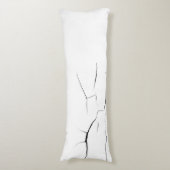 ひび ボディピロー (正面縦)