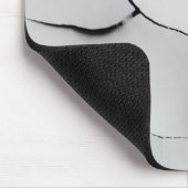 ひび マウスパッド (コーナー)