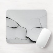ひび マウスパッド (マウス)