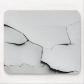 ひび マウスパッド (正面)