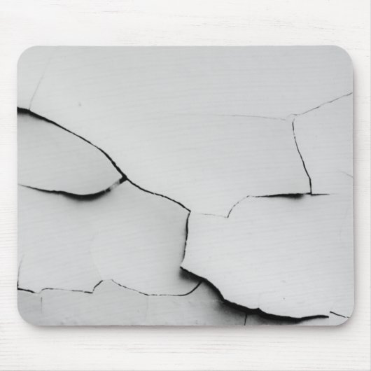 ひび マウスパッド (正面)