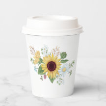 ひまかわいらし花とデイジーの山花