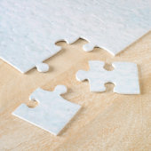 ひまかわいらし花 ジグソーパズル (側面)