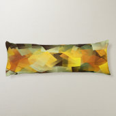 ひまわりおもしろい..... ボディピロー (裏面)